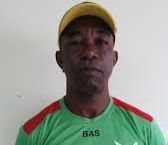 Orin Bailey