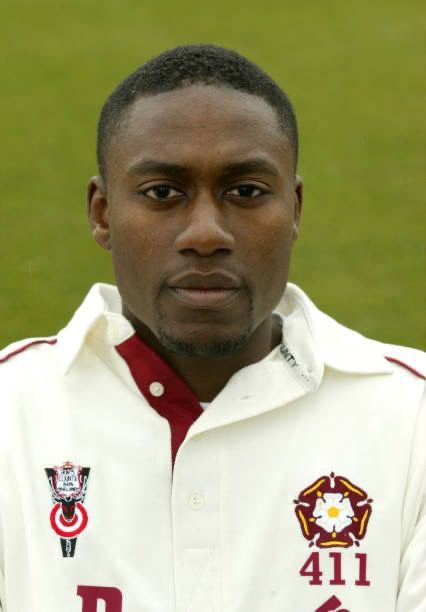 Ricky Anderson