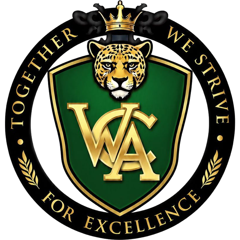 Walker Cricket Academy Logo